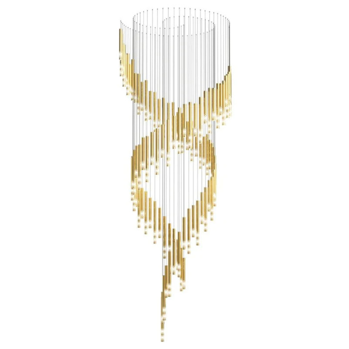 Светильник подвесной Symphony L’ARTE LUCE LUXURY L65209