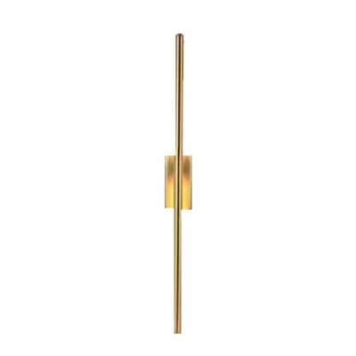 Настенный светильник iLedex ROYAL 6007W/S - 8W - 3000K GOLD