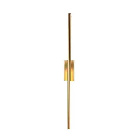 Настенный светильник iLedex ROYAL 6007W/S - 8W - 3000K GOLD