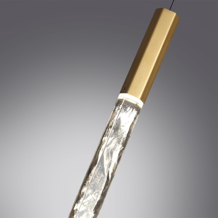 Подвесной светильник L-VISION ODEON LIGHT 6679/4L