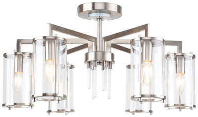 Люстра потолочная Stilfort 1046/11/06PT Vase