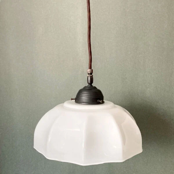 Плафон Berliner Messinglampen 84op