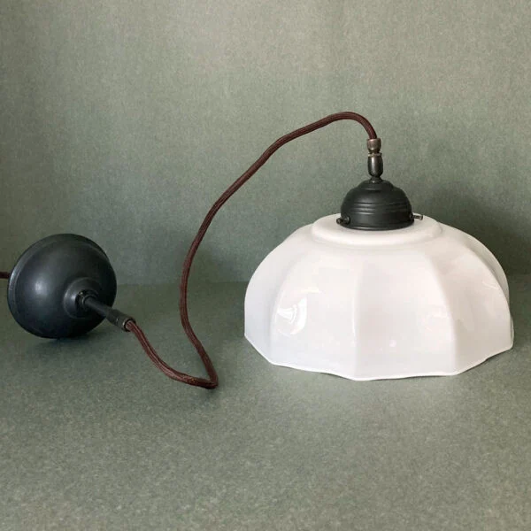 Плафон Berliner Messinglampen 84op