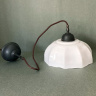 Плафон Berliner Messinglampen 84op