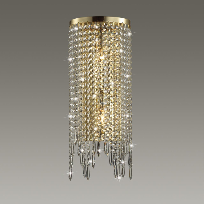 Бра MODERN ODEON LIGHT 5028/2WA