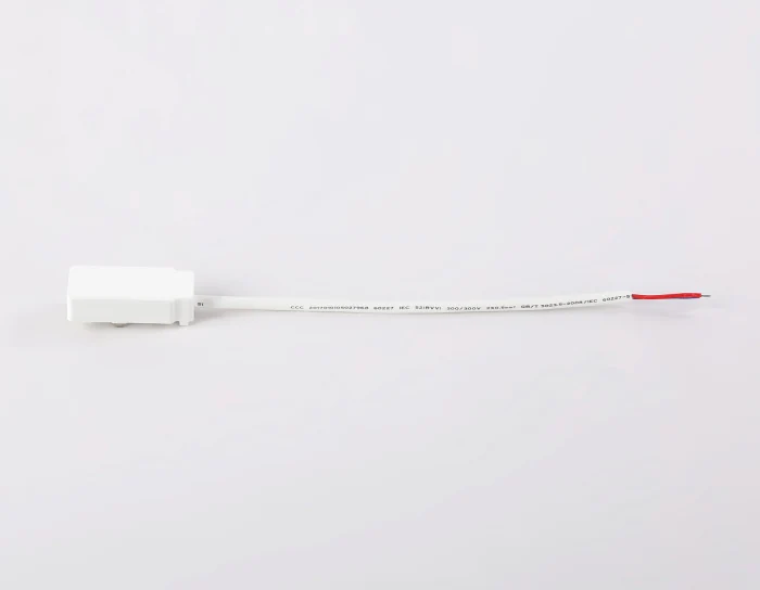 Ввод питания для шинопровода Magnetic Ultra Slim Ambrella light GV1261
