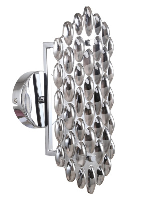 Светильник настенный Stilfort 1007/09/01W Glazgo