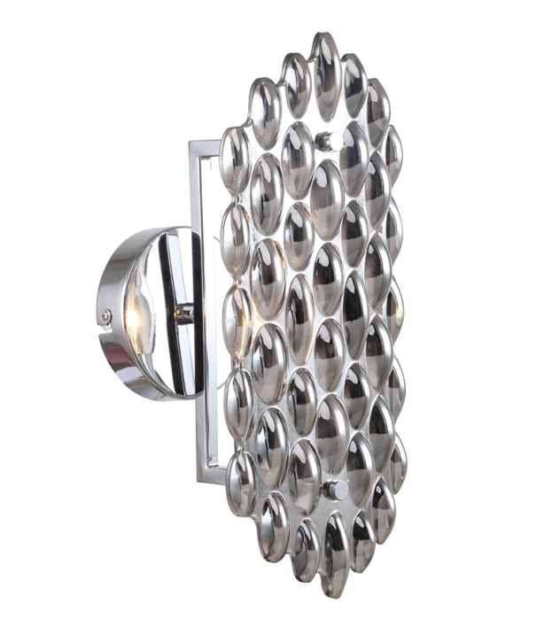 Светильник настенный Stilfort 1007/09/01W Glazgo