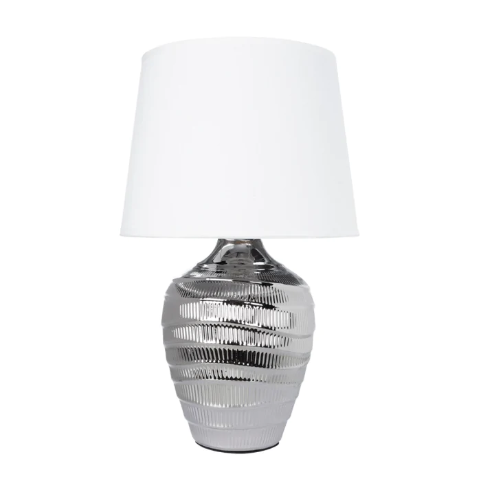 Светильник настольный Arte Lamp KORFU A4003LT-1CC