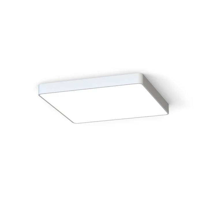 Потолочный cветильник Nowodvorski Soft Ceiling Led 60x60 White 7544