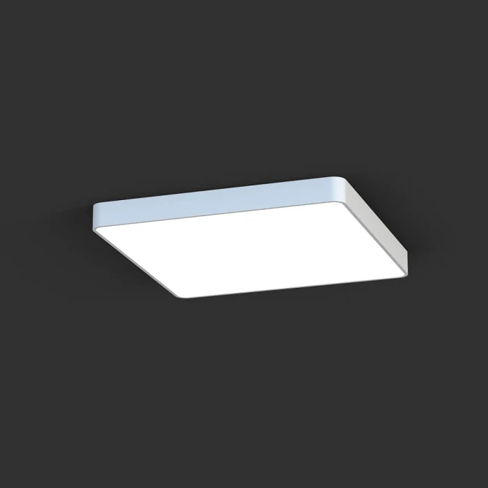 Потолочный cветильник Nowodvorski Soft Ceiling Led 60x60 White 7544