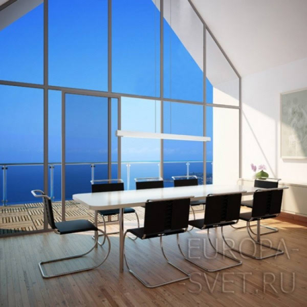 Подвесной светильник Leds C4 ROAD 00-3251-14-M1