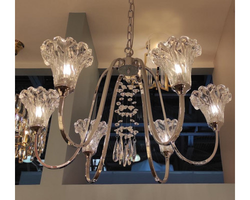 Люстра 4836/C Newport