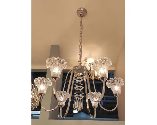 Люстра 4836/C Newport