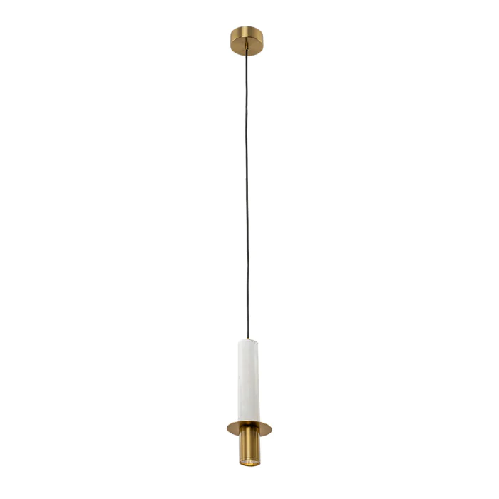 Светильник подвесной Arte Lamp ASCELLA A2034SP-1WH
