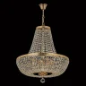 Люстра подвесная Arti Lampadari Castellana E 1.5.50.100 G