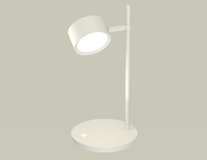 Комплект настольного поворотного светильника Ambrella light XB9801150