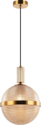 Светильник подвесной Stilfort 2092/03/01P Rope