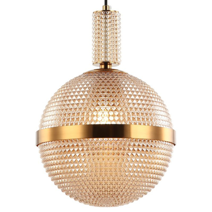 Светильник подвесной Stilfort 2092/03/01P Rope