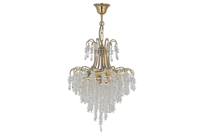 Подвесная люстра Arti Lampadari Erli E 1.5.40.105 GB