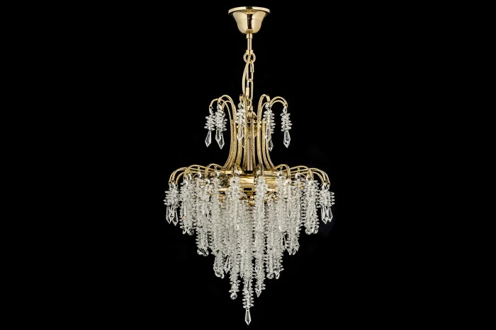 Подвесная люстра Arti Lampadari Erli E 1.5.40.105 GB