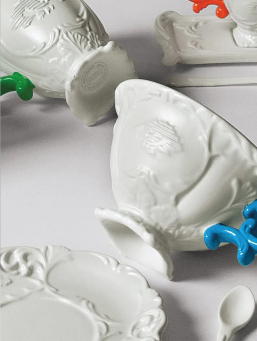 Кружка Seletti I-Wares 09855 VER