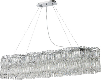 Люстра подвесная Stilfort 2174/09/14PL Admire