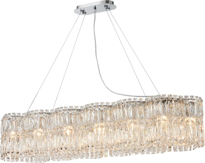 Люстра подвесная Stilfort 2174/09/14PL Admire