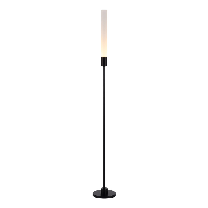 Светильник уличный наземный ST-Luce черный LED 1*3W 2700K SL9523.405.01