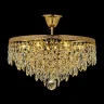 Потолочная люстра Arti Lampadari Castellana E 1.3.38.602 G