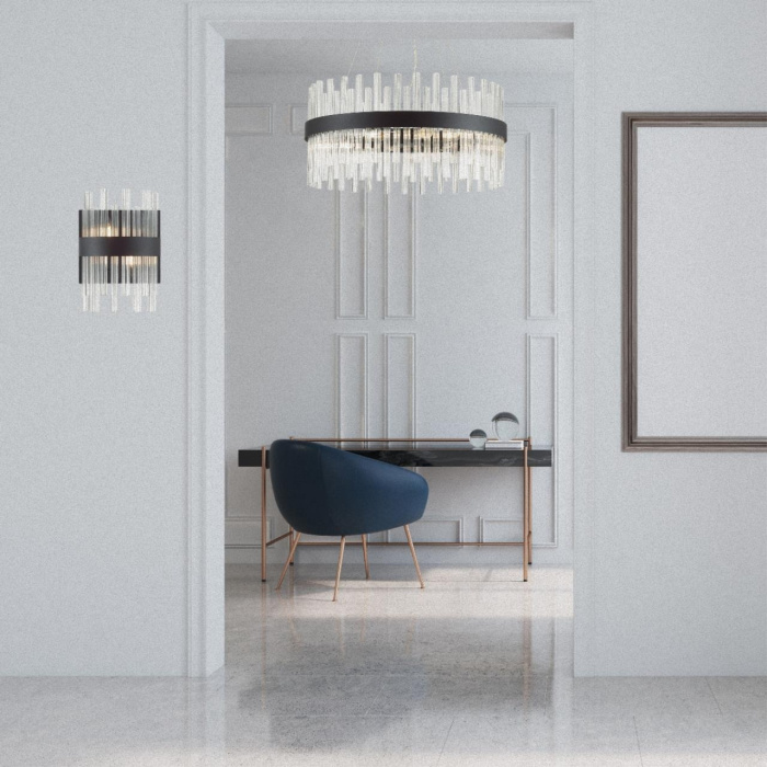 Подвесная люстра Lumion Moderni Mitsuko 5272/6