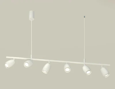 Комплект подвесного поворотного светильника Ambrella light XB9005530