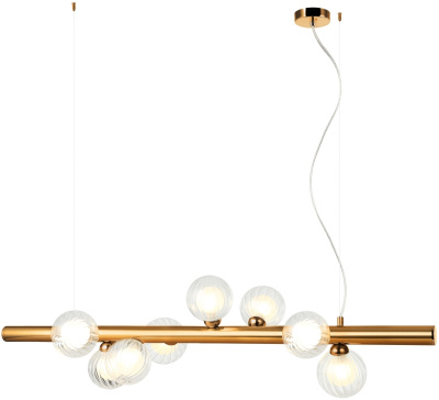 Люстра подвесная Stilfort 2165/05/08P Shardin