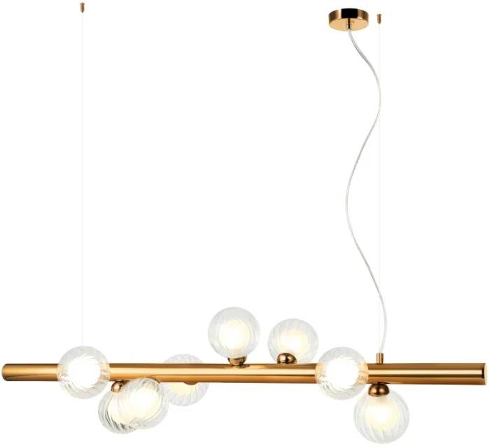 Люстра подвесная Stilfort 2165/05/08P Shardin