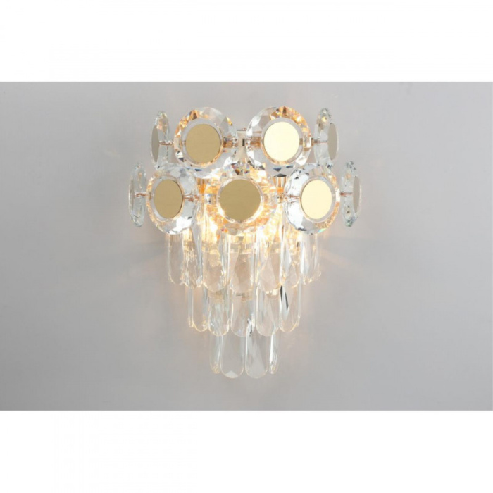 Светильник настенный Aployt Nikoul APL.832.01.02