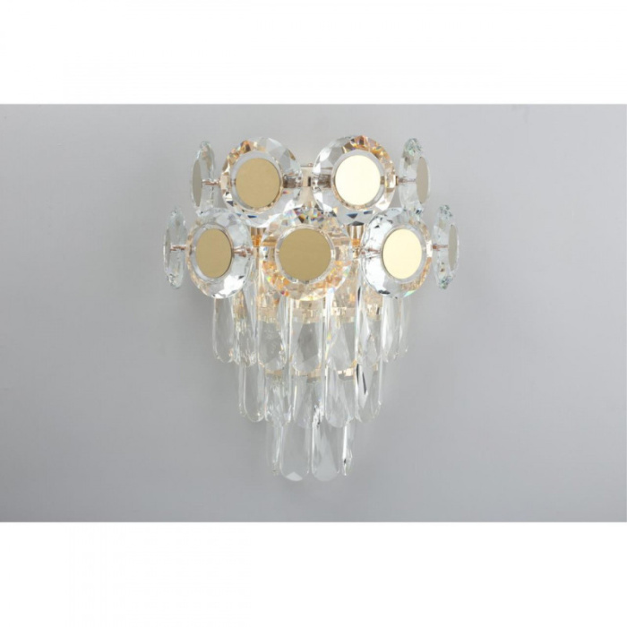 Светильник настенный Aployt Nikoul APL.832.01.02