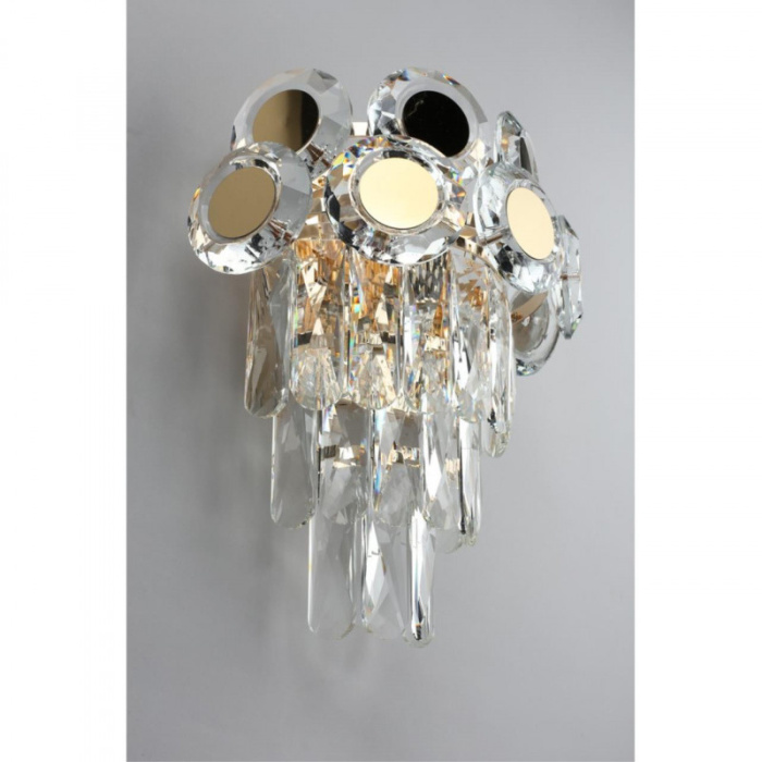 Светильник настенный Aployt Nikoul APL.832.01.02