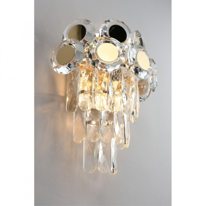 Светильник настенный Aployt Nikoul APL.832.01.02