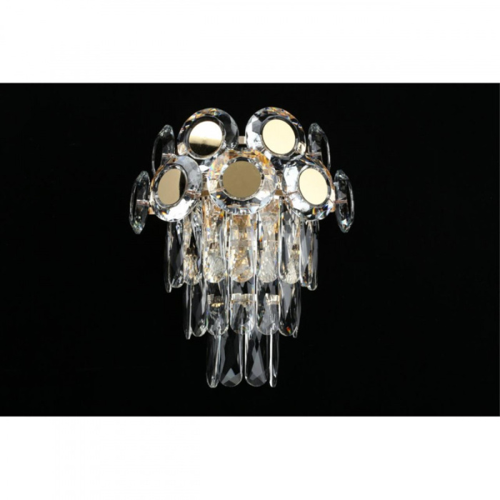 Светильник настенный Aployt Nikoul APL.832.01.02