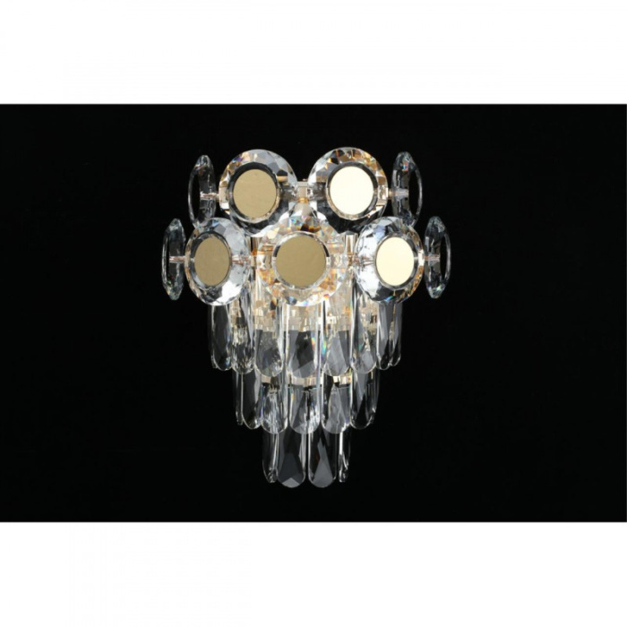 Светильник настенный Aployt Nikoul APL.832.01.02