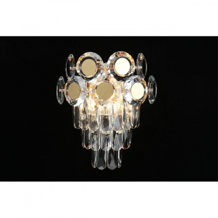 Светильник настенный Aployt Nikoul APL.832.01.02