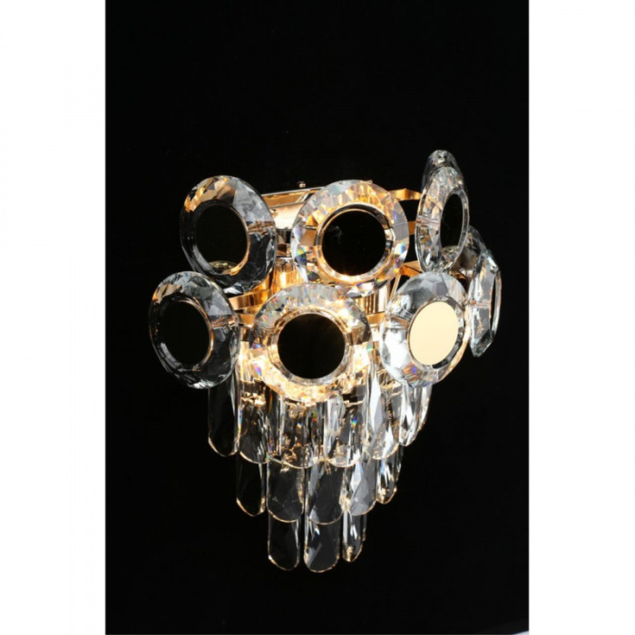 Светильник настенный Aployt Nikoul APL.832.01.02