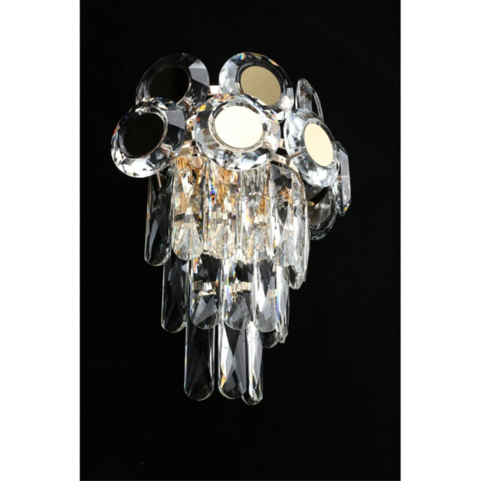 Светильник настенный Aployt Nikoul APL.832.01.02