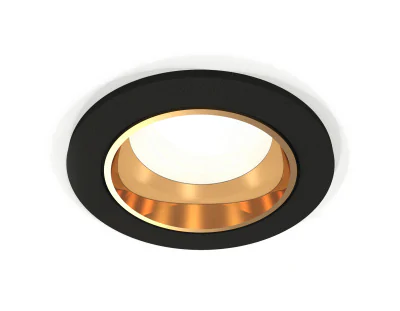Комплект встраиваемого светильника Ambrella light XC6513004