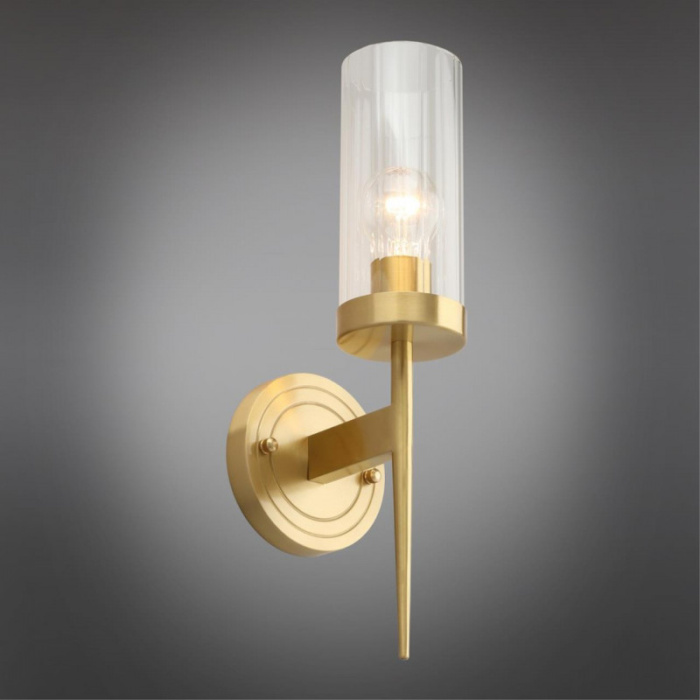 Светильник настенный Aployt Klaris APL.626.01.01