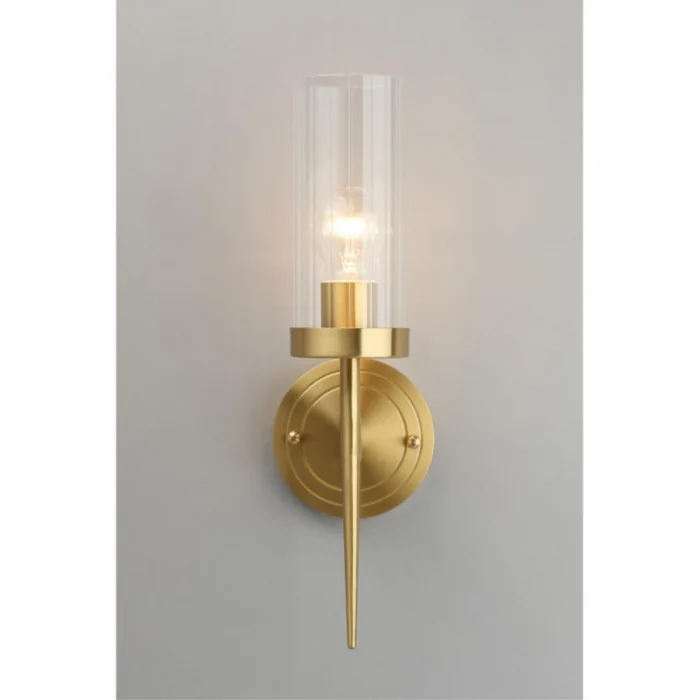 Светильник настенный Aployt Klaris APL.626.01.01