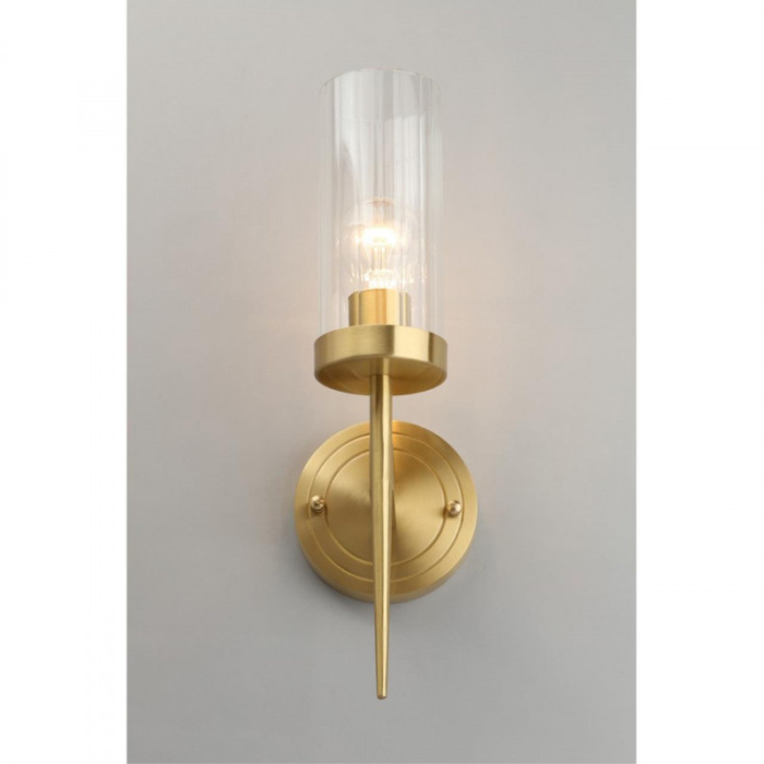 Светильник настенный Aployt Klaris APL.626.01.01