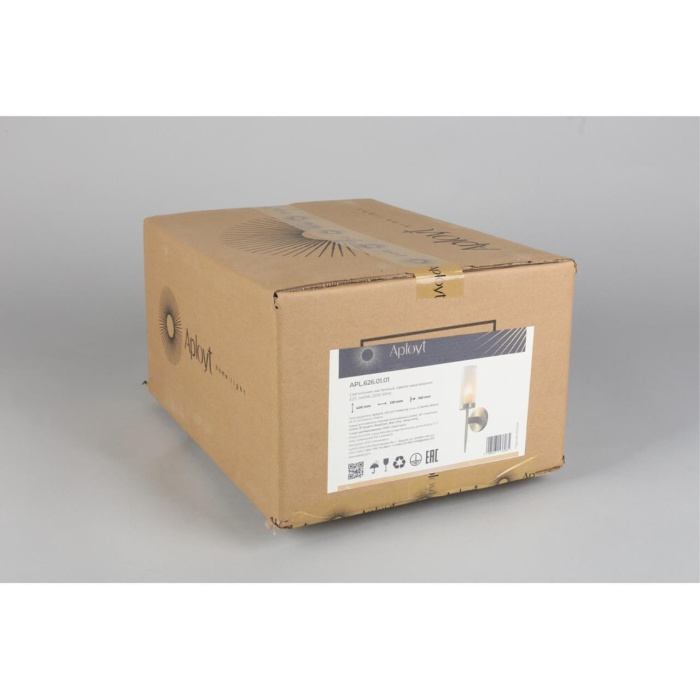 Бра Aployt Klaris APL.626.01.01