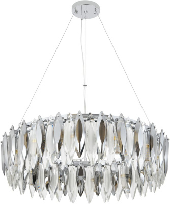 Люстра подвесная Stilfort 2186/09/12P New Ton