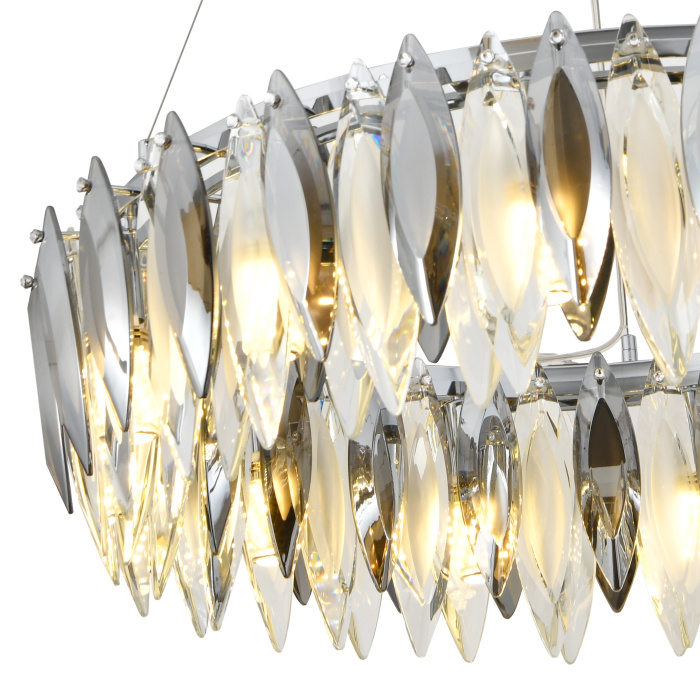 Люстра подвесная Stilfort 2186/09/12P New Ton